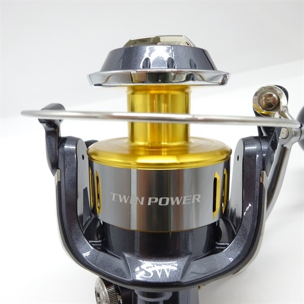 １５ツインパワーＳＷ８０００ＨＧ